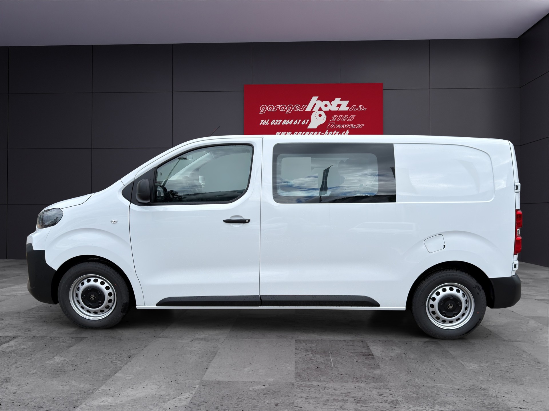 CITROEN Jumpy DCab. M approfondi 1.5 FLEXSPACE-showroom-element-2