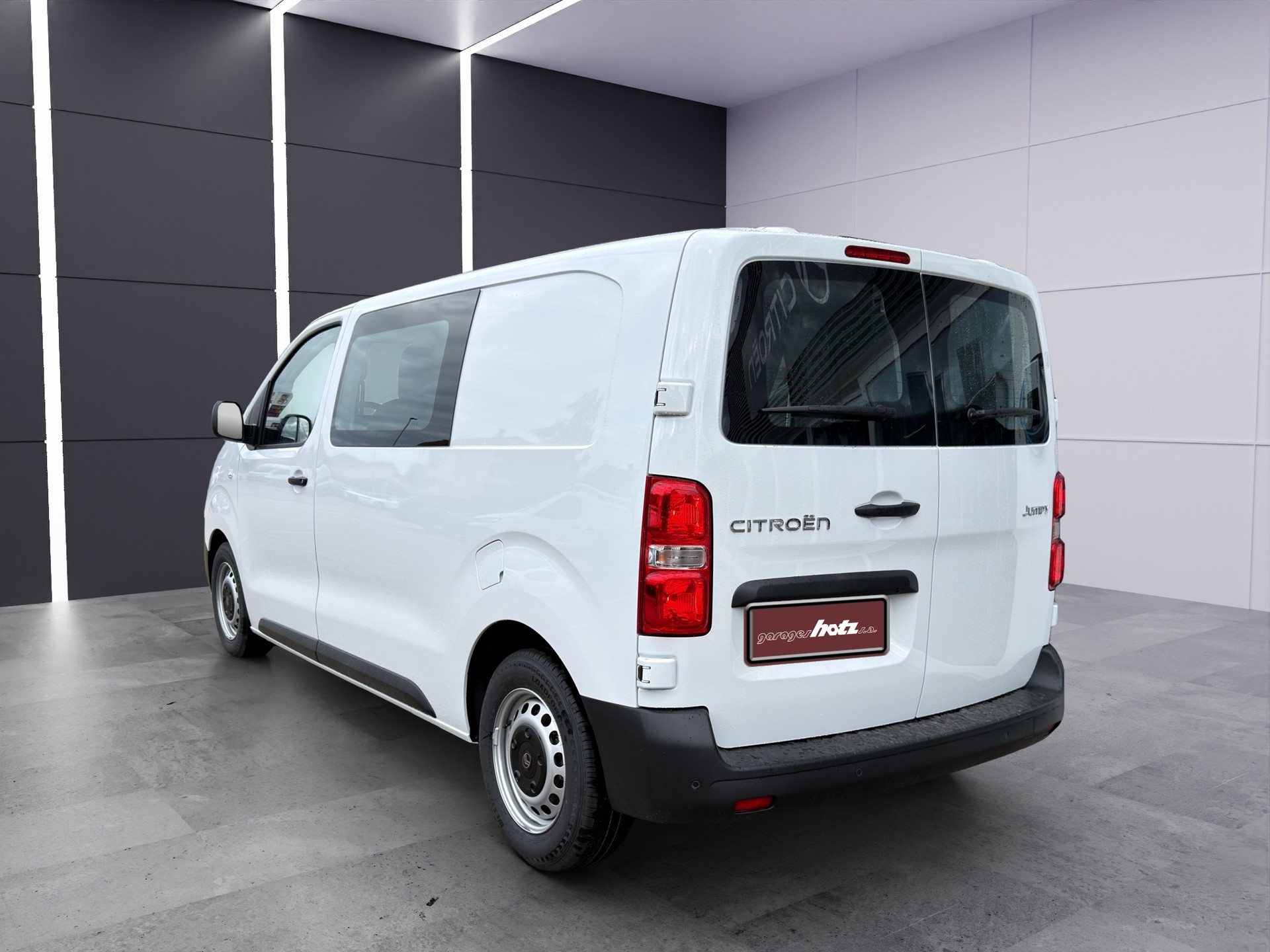 CITROEN Jumpy DCab. M approfondi 1.5 FLEXSPACE-showroom-element-3