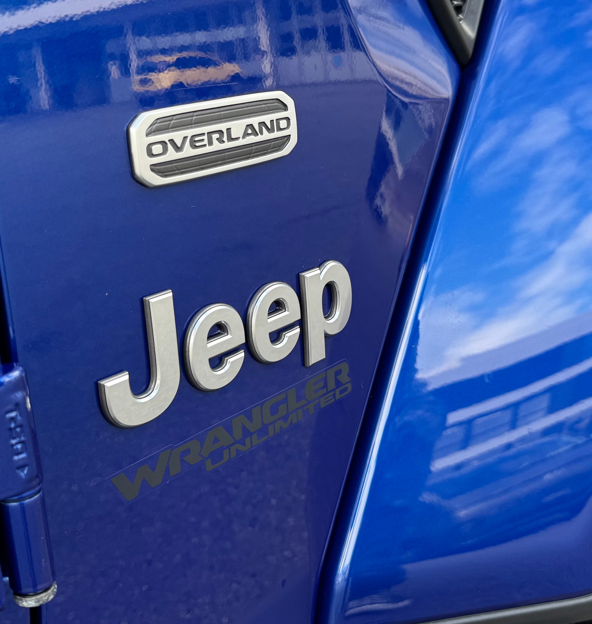 JEEP Wrangler 2.0 Unlimited Overland Automatic-image-19