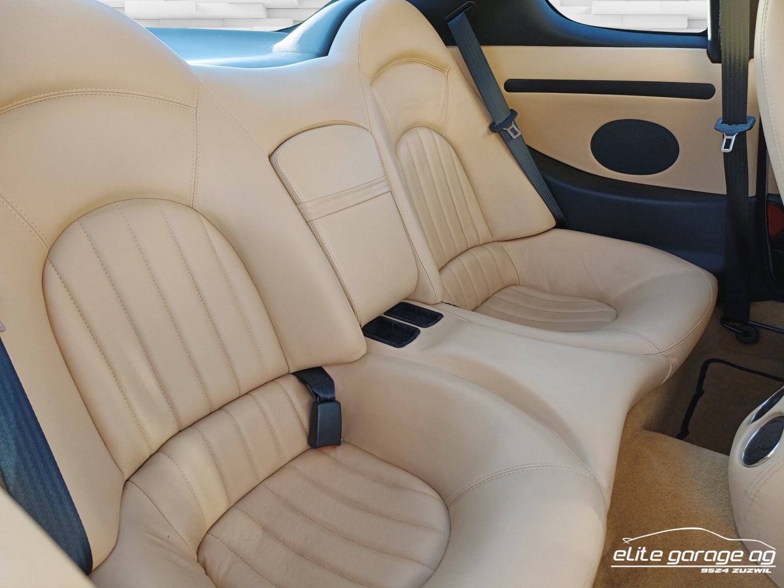 MASERATI Coupé GT-image-13