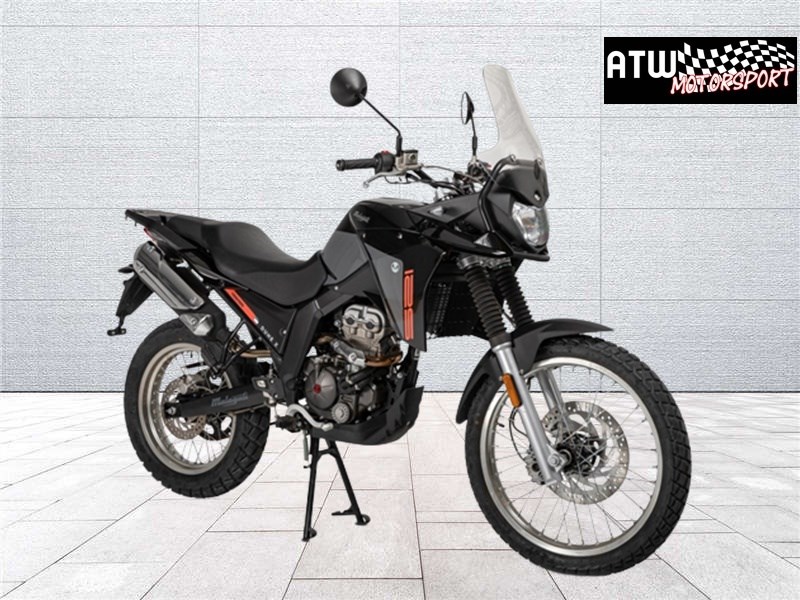 MALAGUTI Dune 125 X BLACK-EDITION-image-3