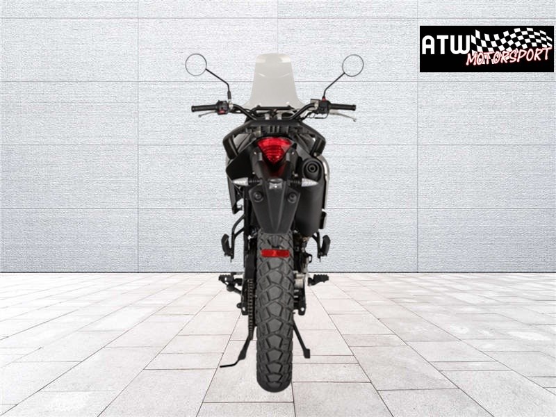 MALAGUTI Dune 125 X BLACK-EDITION-image-5
