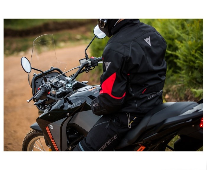 MALAGUTI Dune 125 X BLACK-EDITION-image-6