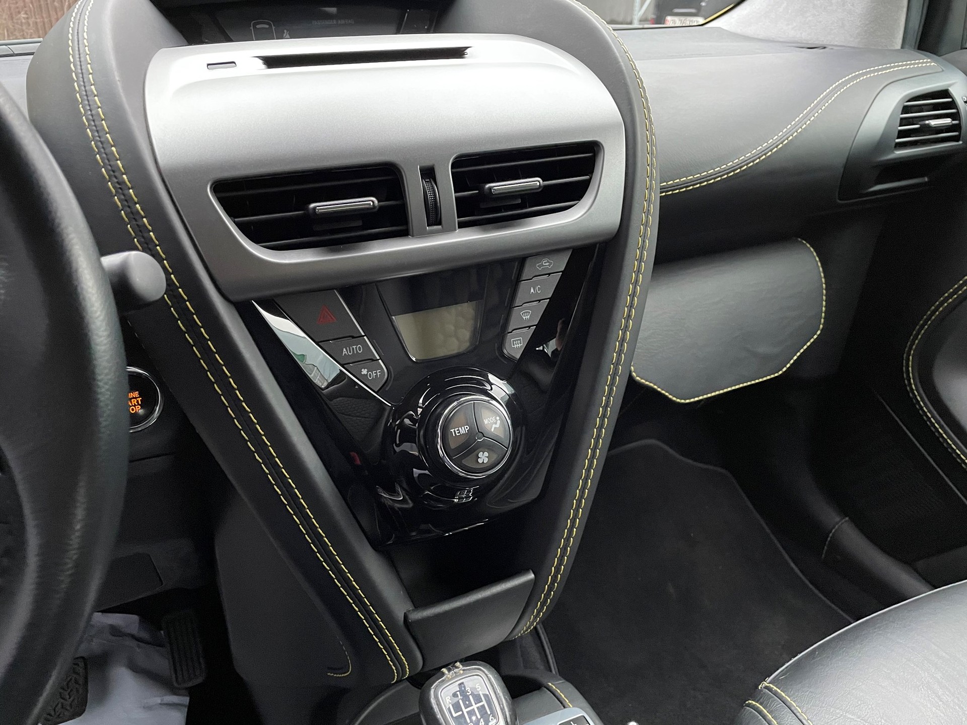 ASTON MARTIN Cygnet 1.33 Launch Ed.-image-7