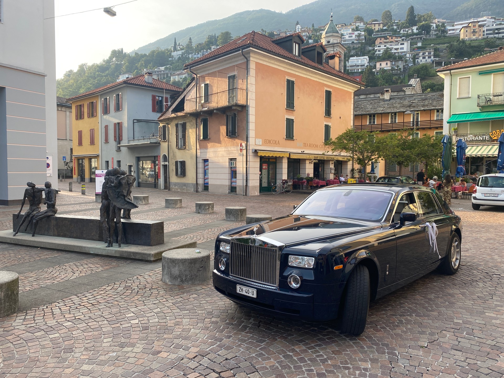 ROLLS-ROYCE Phantom 6.7 V12-image-5