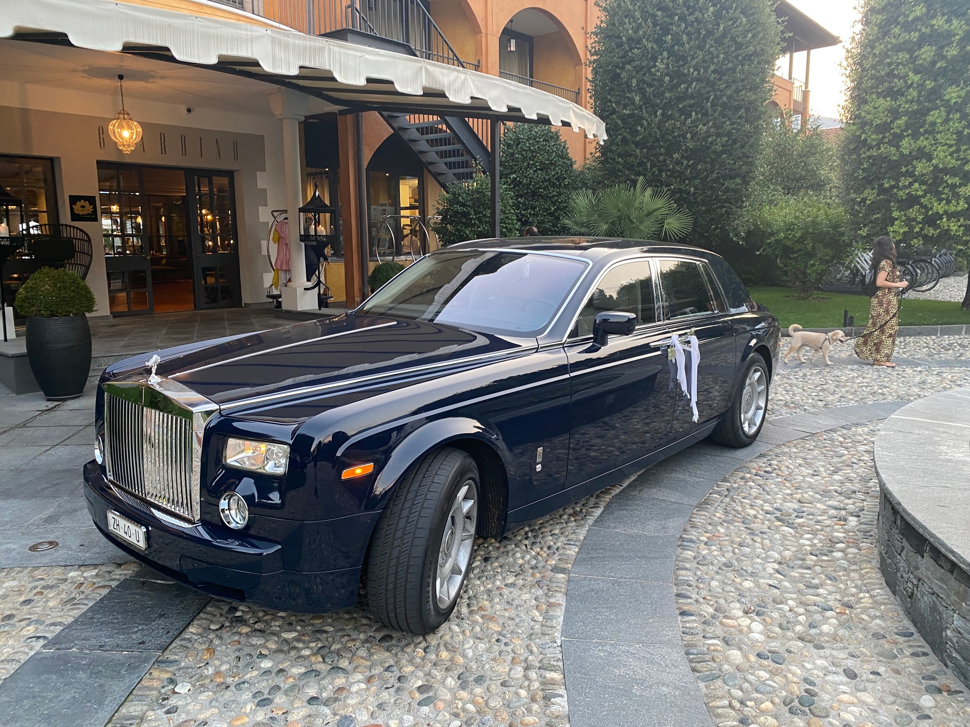 ROLLS-ROYCE Phantom 6.7 V12-image-1