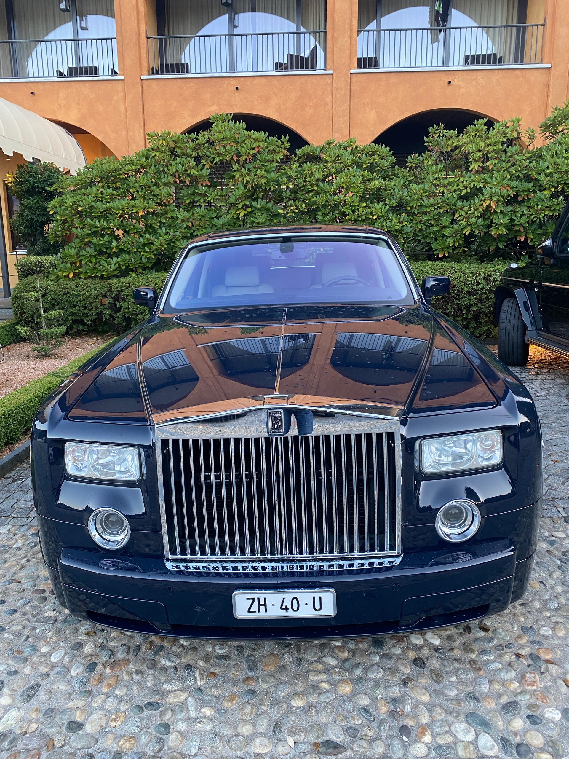 ROLLS-ROYCE Phantom 6.7 V12-image-4