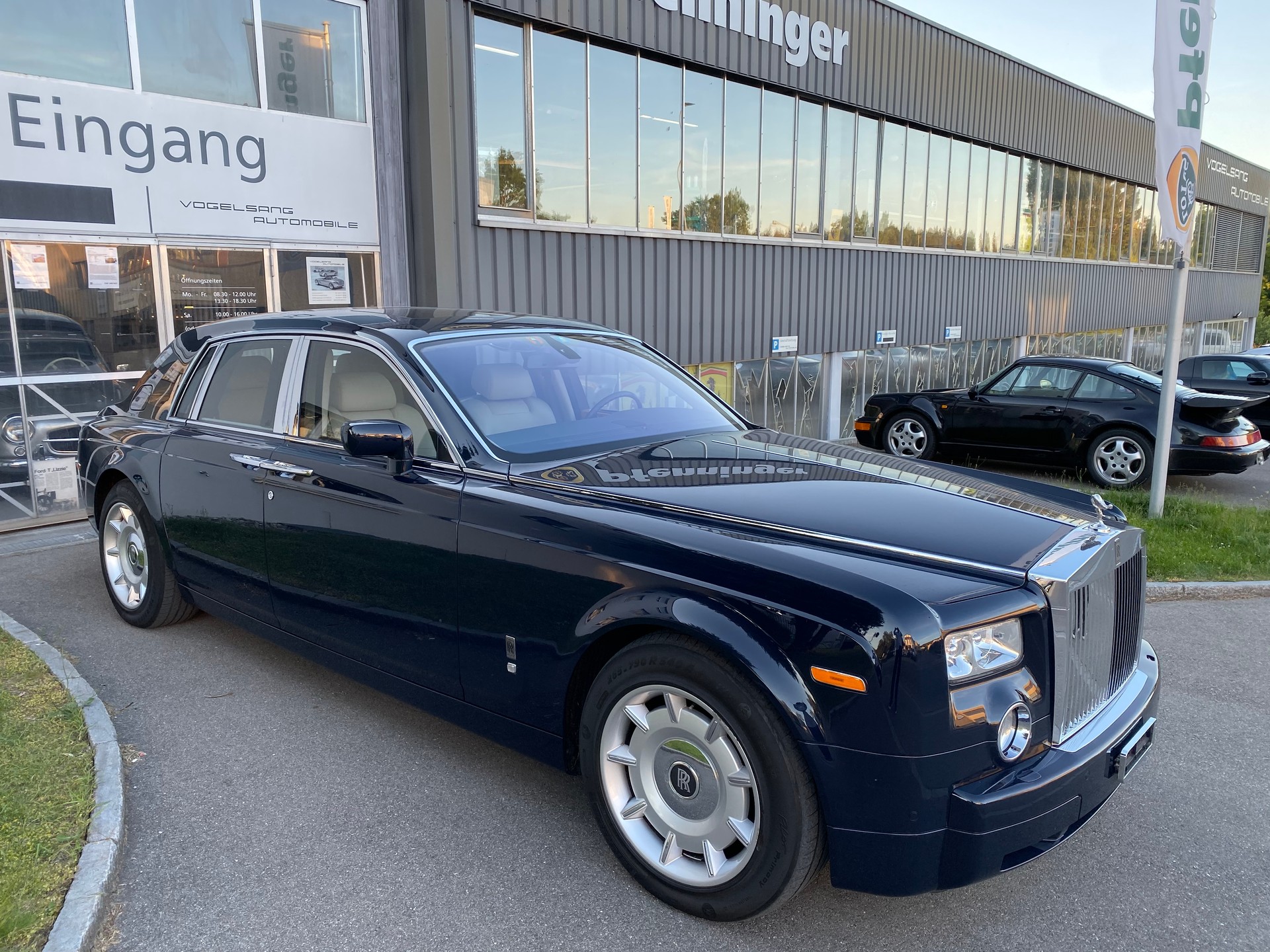 ROLLS-ROYCE Phantom 6.7 V12-image-12