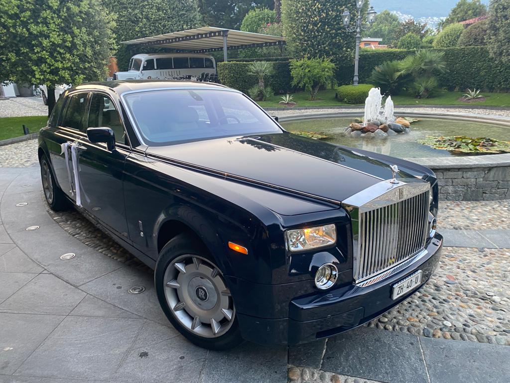 ROLLS-ROYCE Phantom 6.7 V12-image-2