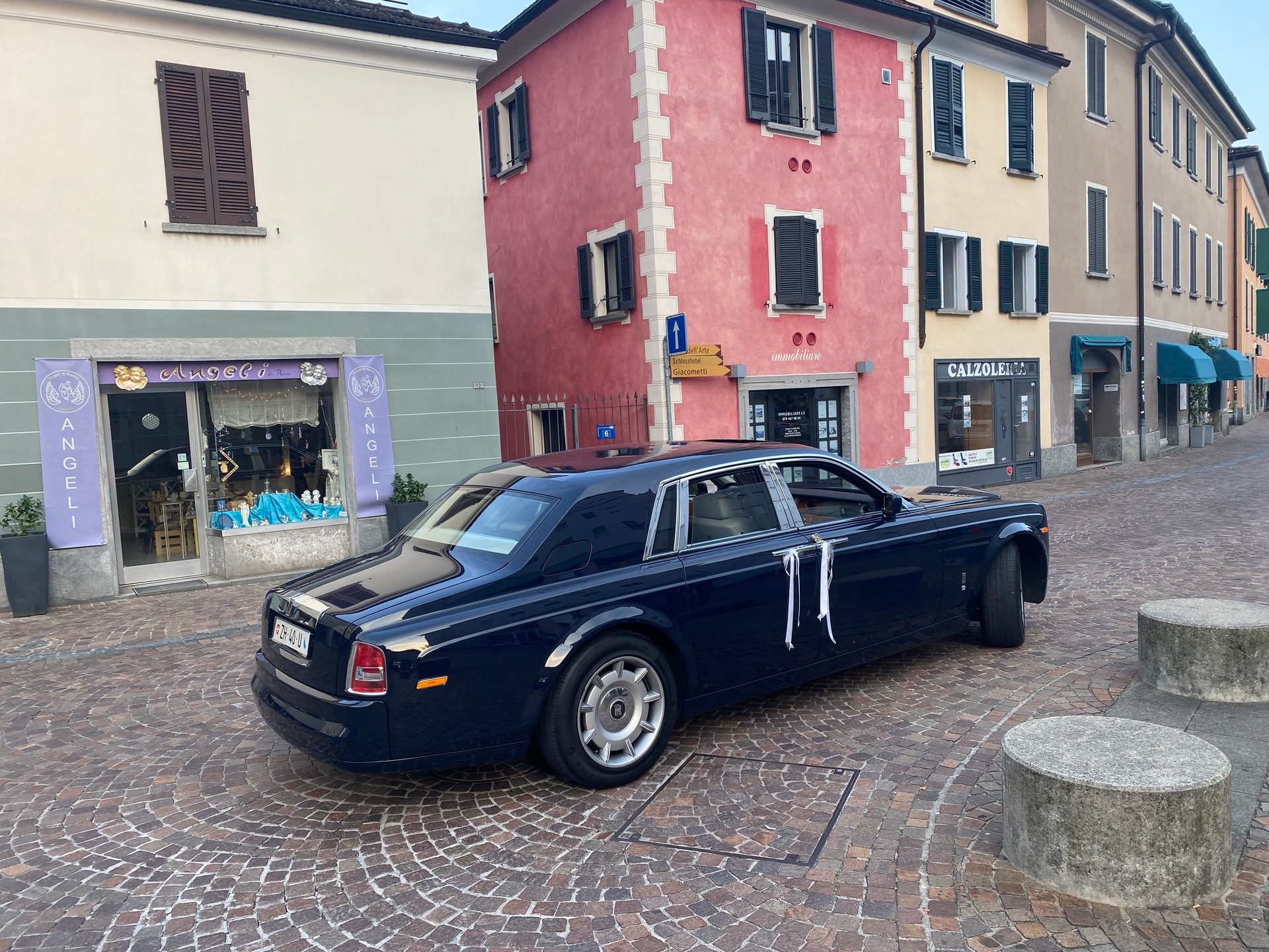 ROLLS-ROYCE Phantom 6.7 V12-image-6