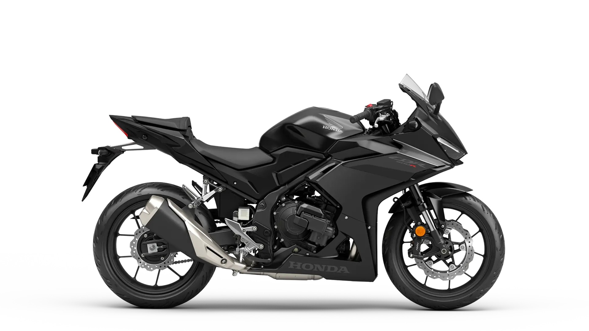 HONDA CBR 500 R E-Clutch (35kW)-image-0