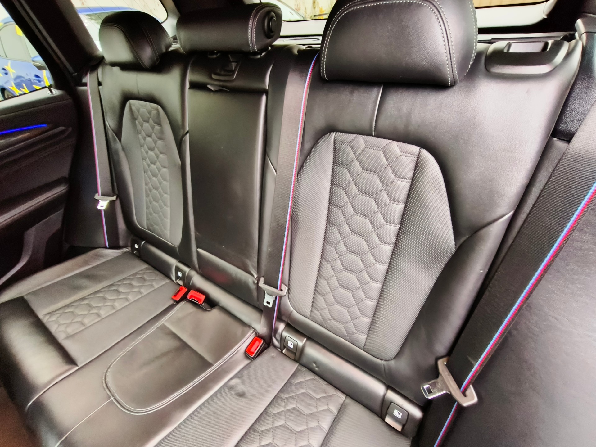 BMW X3 xDrive M Competition Steptronic-image-6