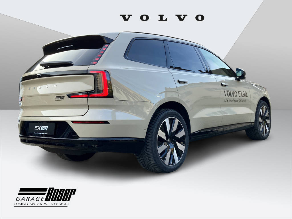 VOLVO EX 90 Twin Performance Ultra AWDD-image-5