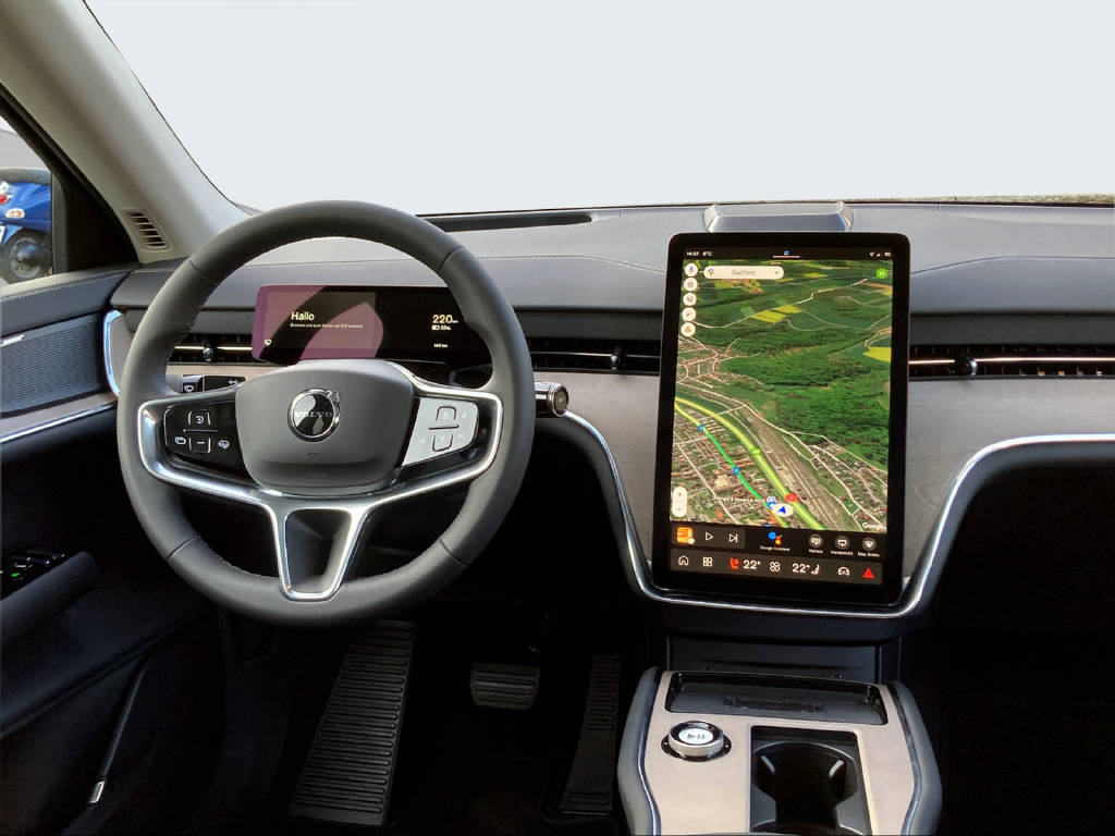 VOLVO EX 90 Twin Performance Ultra AWDD-image-10