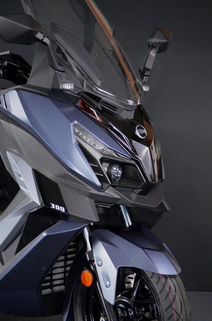 SYM Cruisym 300 i-image-1