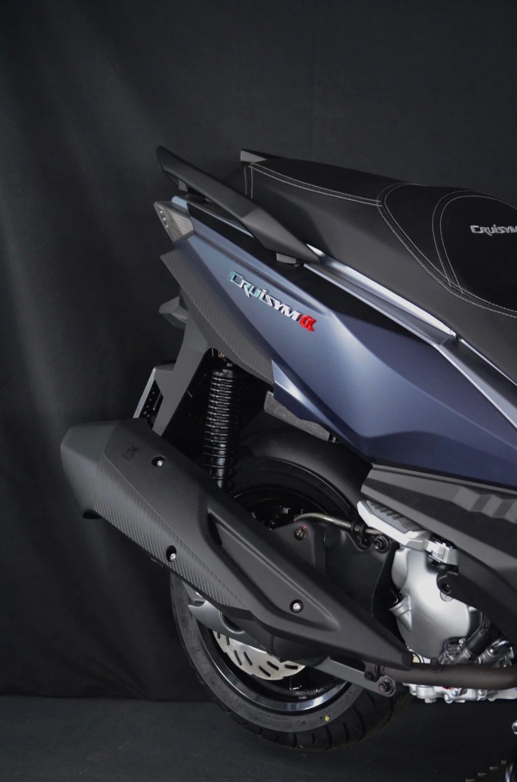 SYM Cruisym 300 i-image-4