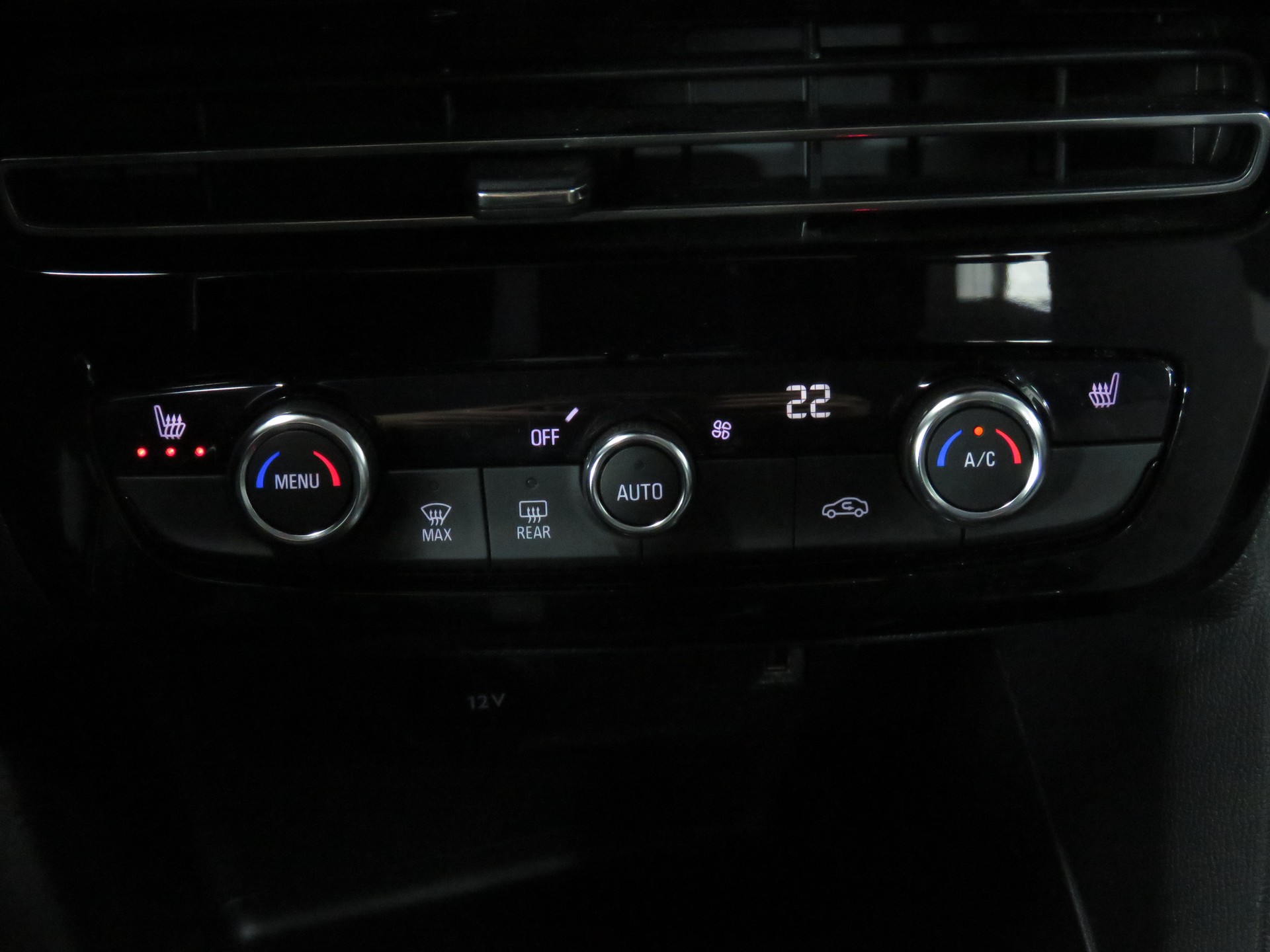 OPEL Mokka 1.2 Direct Injection Turbo Elegance Automat-image-25