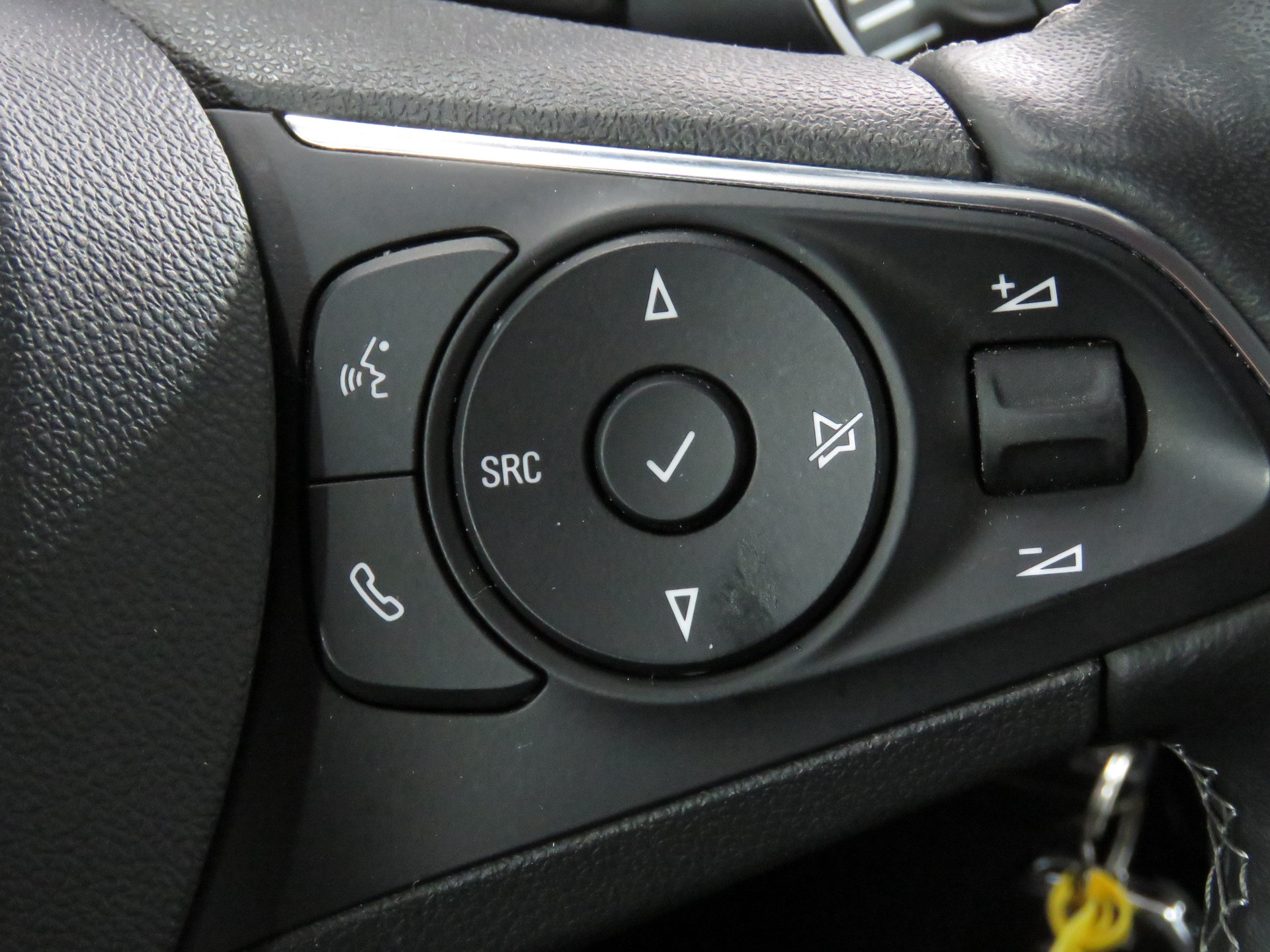 OPEL Mokka 1.2 Direct Injection Turbo Elegance Automat-image-23