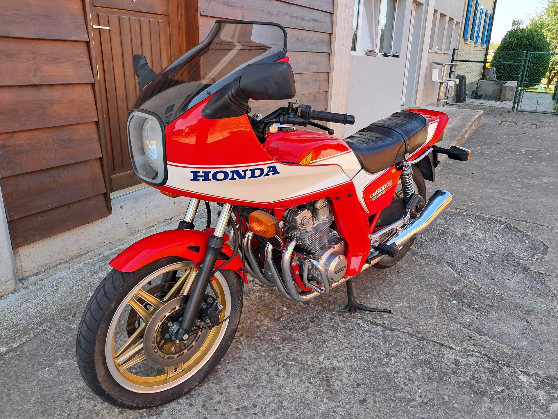 HONDA F2B Bol d'or-image-5