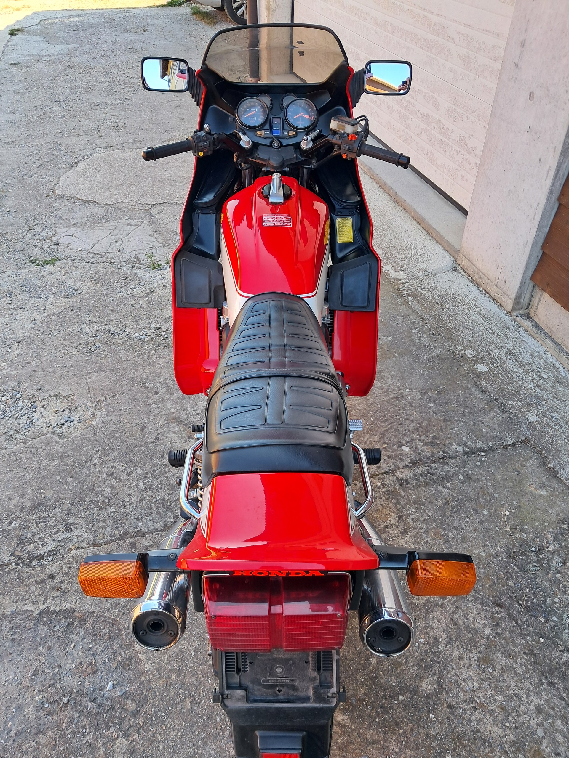 HONDA F2B Bol d'or-image-6