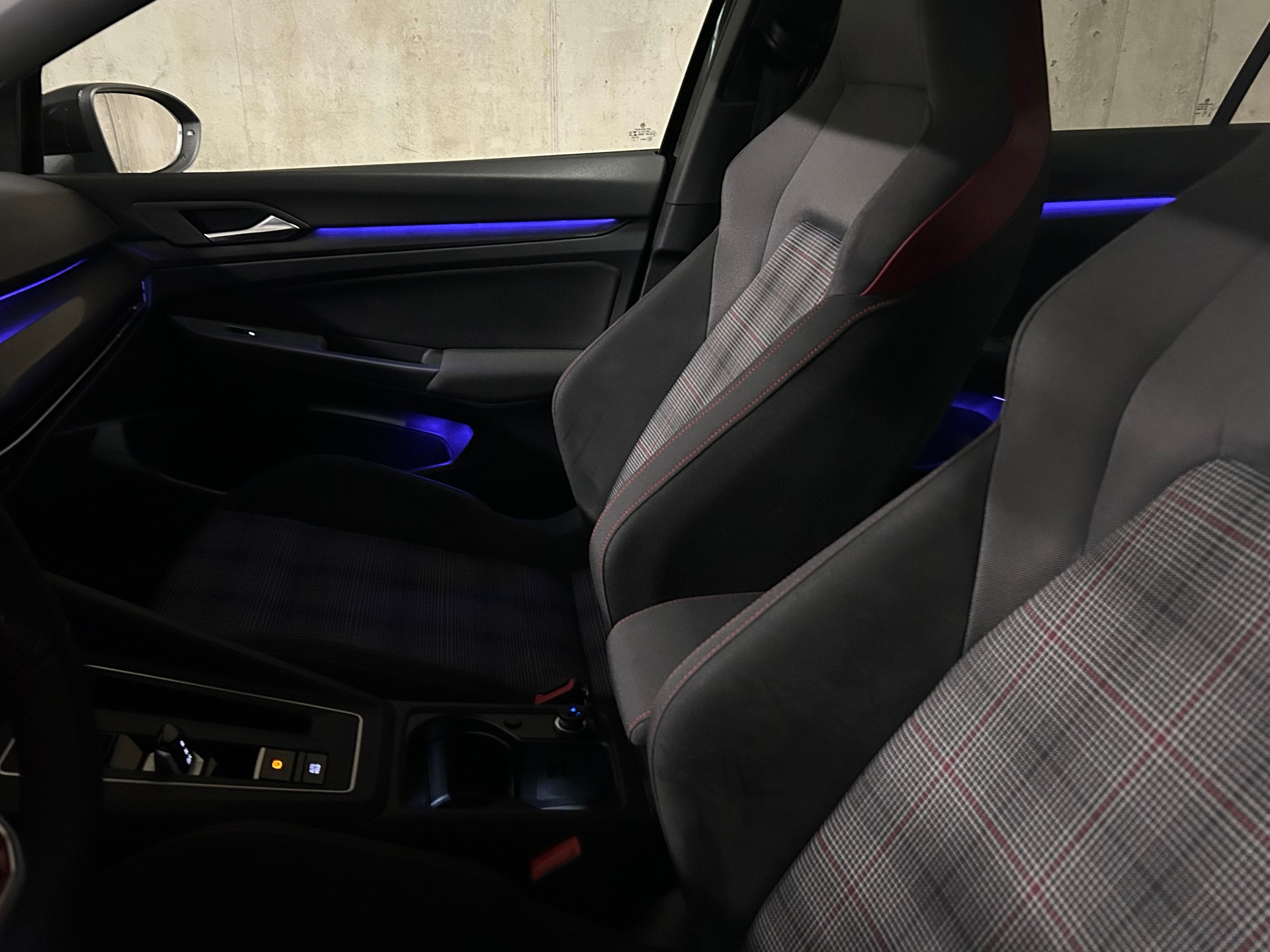 VW Golf 2.0 TSI GTI DSG-image-7