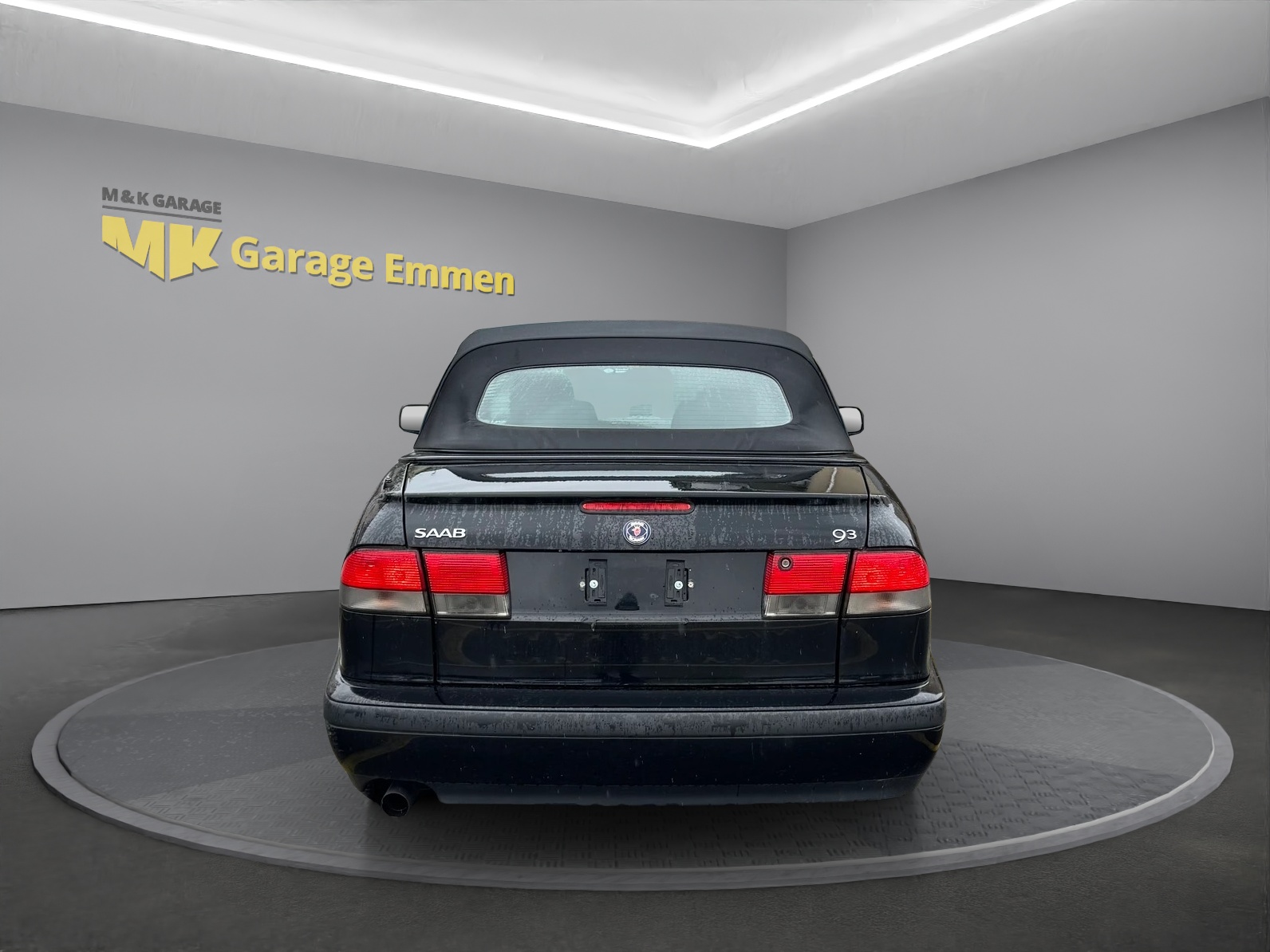 SAAB 9-3 2.0i-16 LPT SE-showroom-element-3