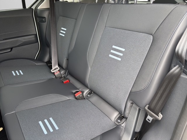 FORD Tourneo Courier ACTIVE 136CH BEV-image-5