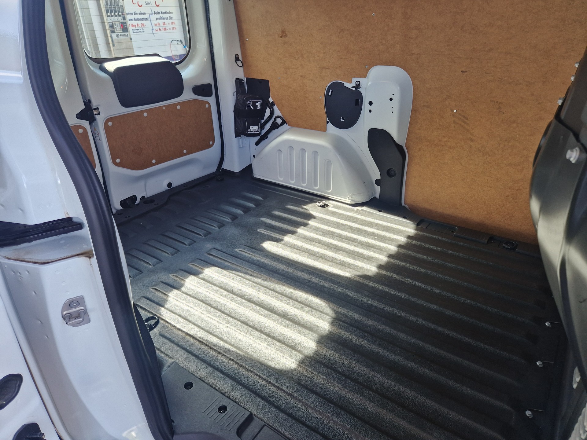RENAULT EXPRESS Kaw. 1.3 TCe Blue 100-image-5