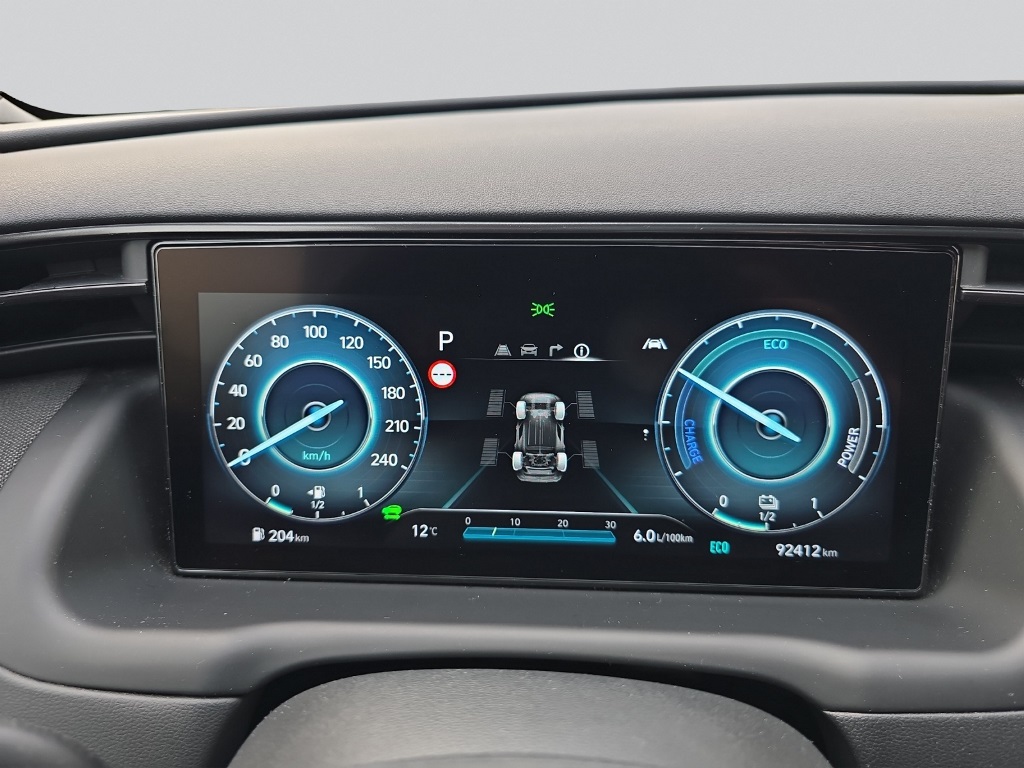 HYUNDAI Tucson 1.6 T-GDi HEV N-Line LUX.pack 4WD-image-18