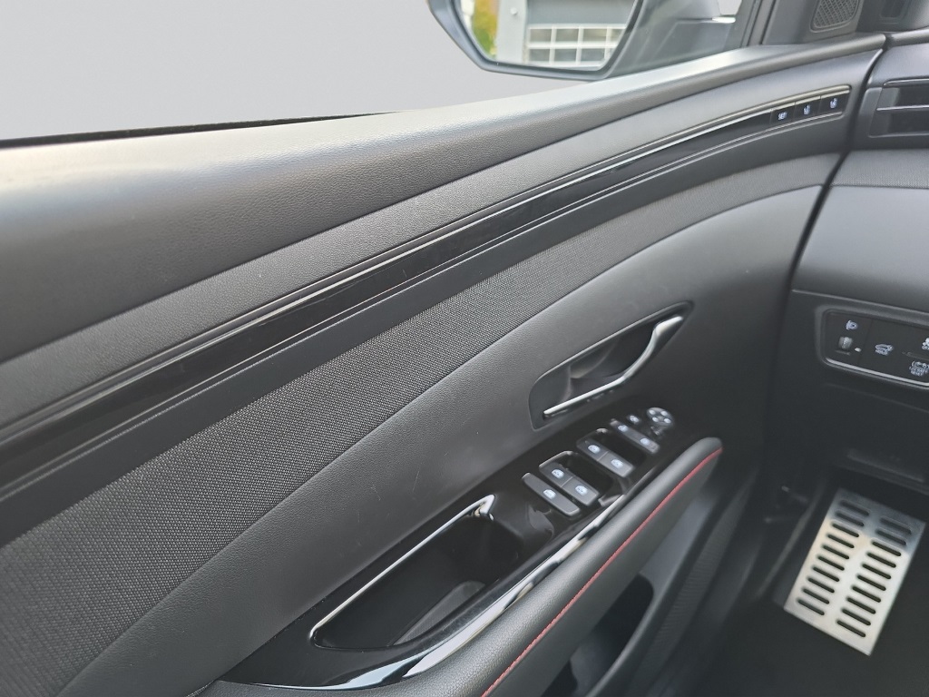 HYUNDAI Tucson 1.6 T-GDi HEV N-Line LUX.pack 4WD-image-19