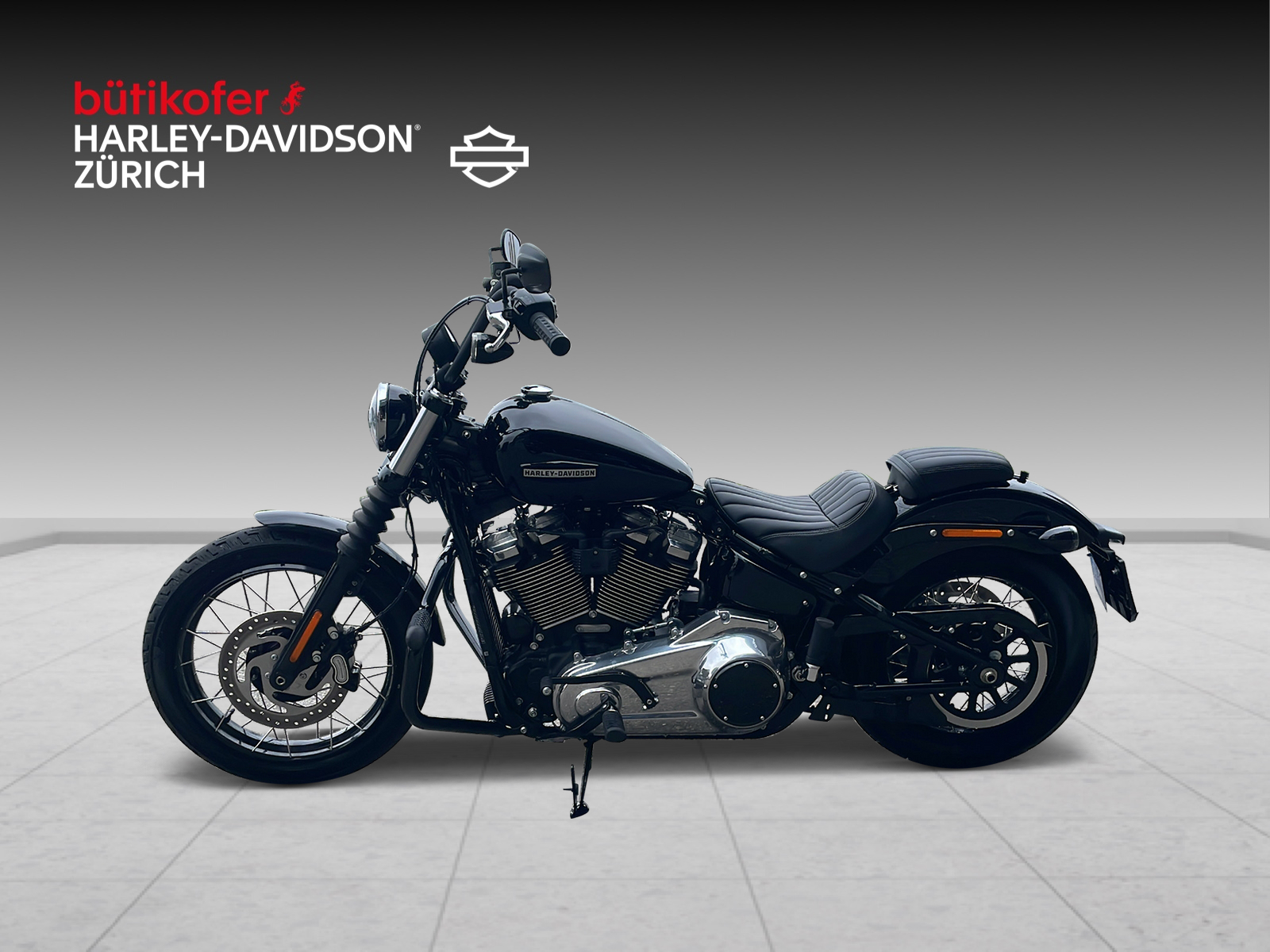 HARLEY-DAVIDSON FXBB Street Bob 117 35 kW-image-3