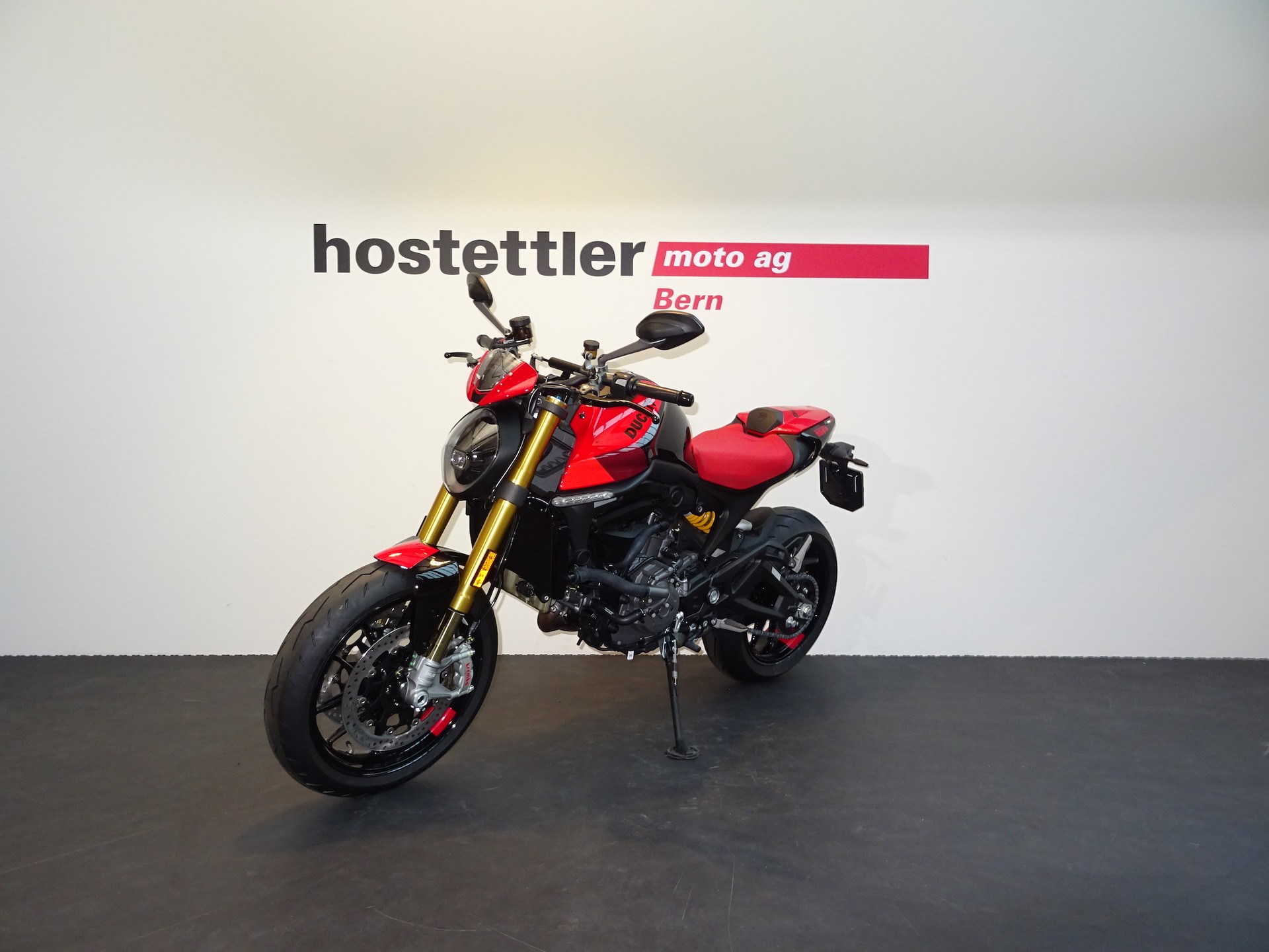 DUCATI Monster SP-image-2