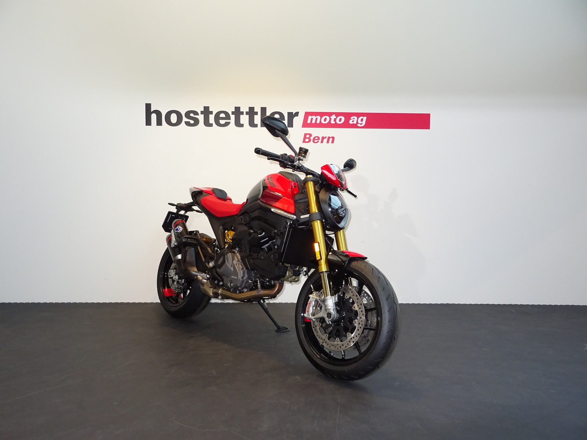 DUCATI Monster SP-image-0