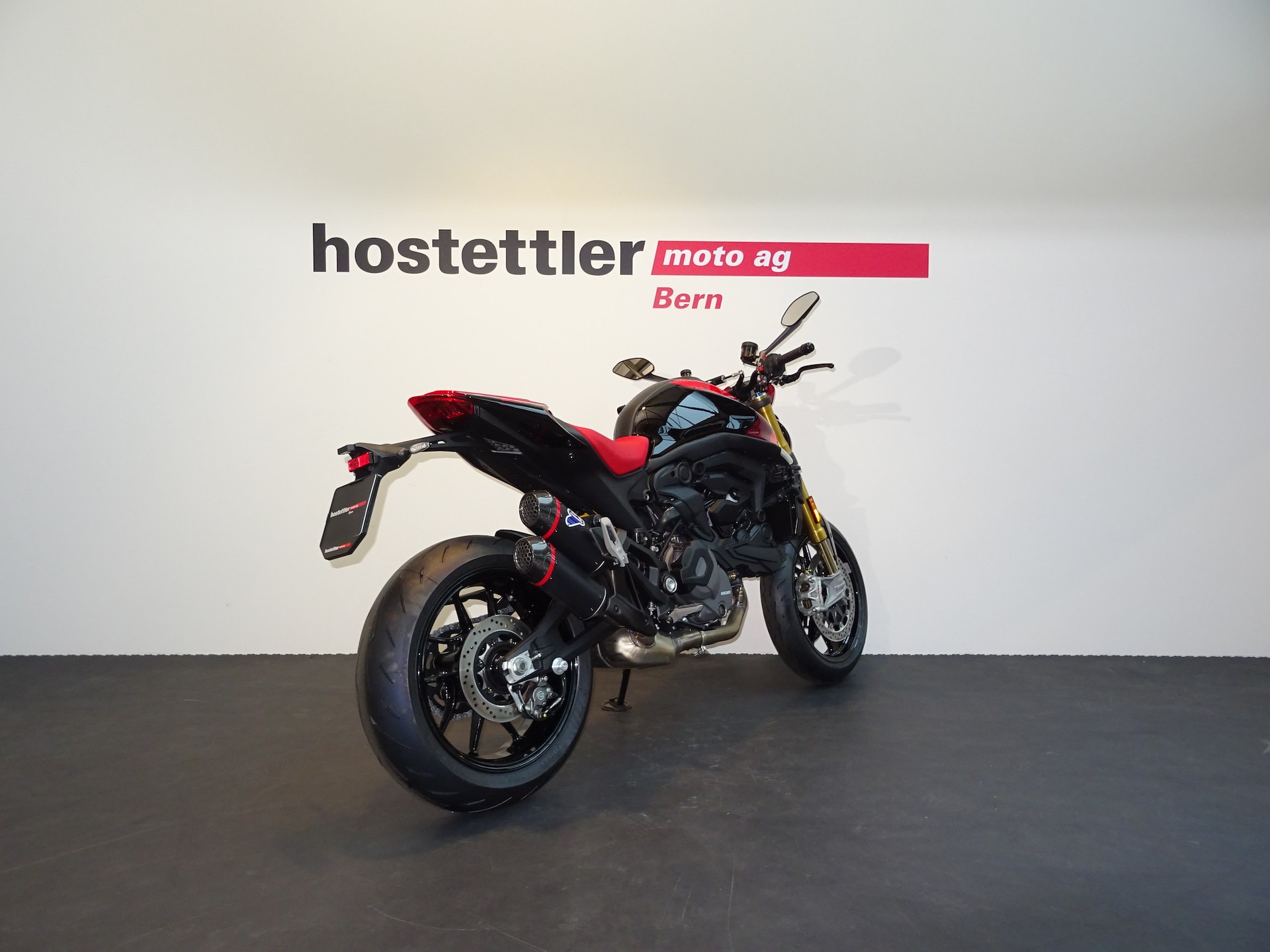 DUCATI Monster SP-image-3