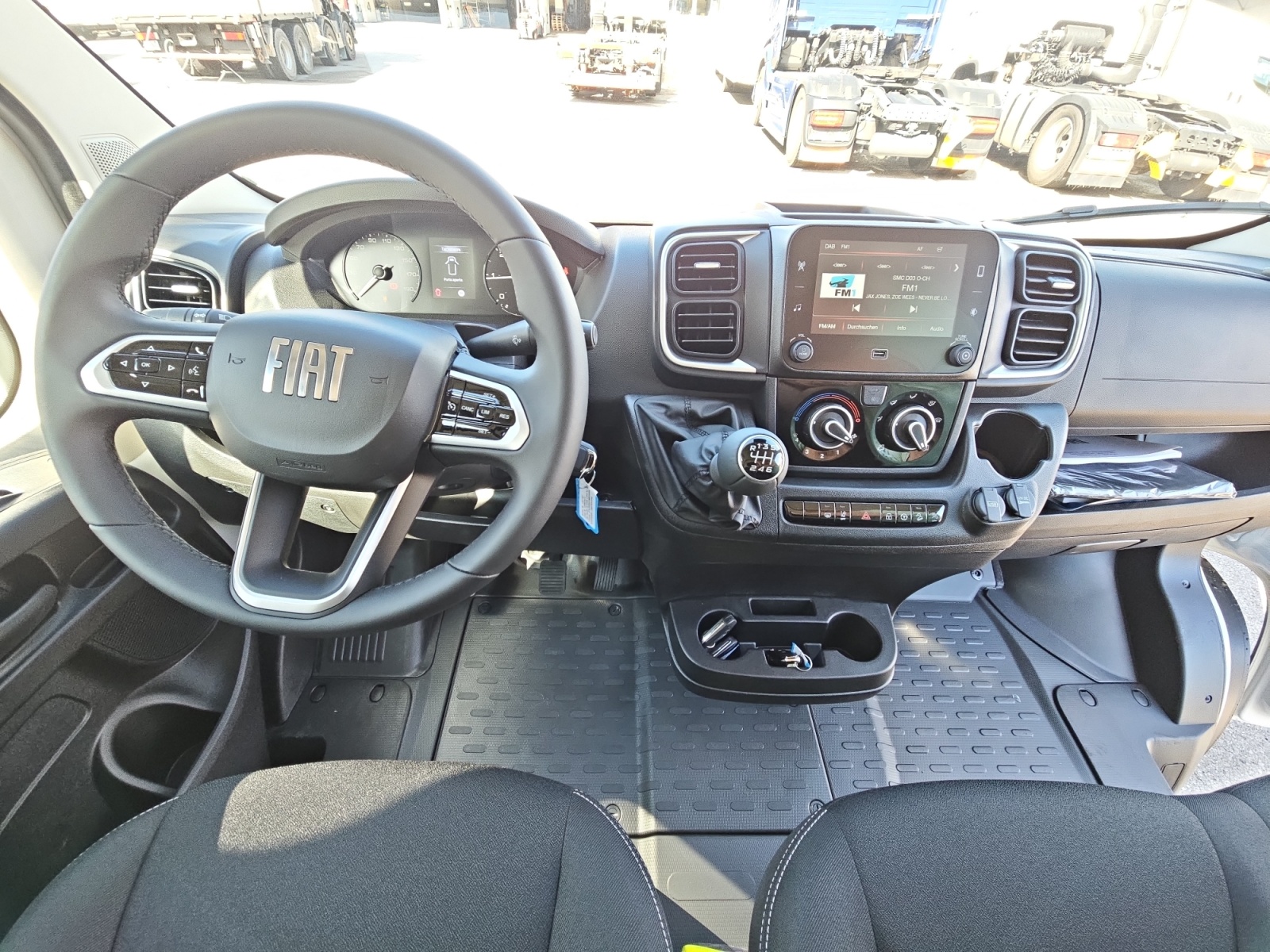 FIAT Ducato Maxi 35 L4H3-image-7