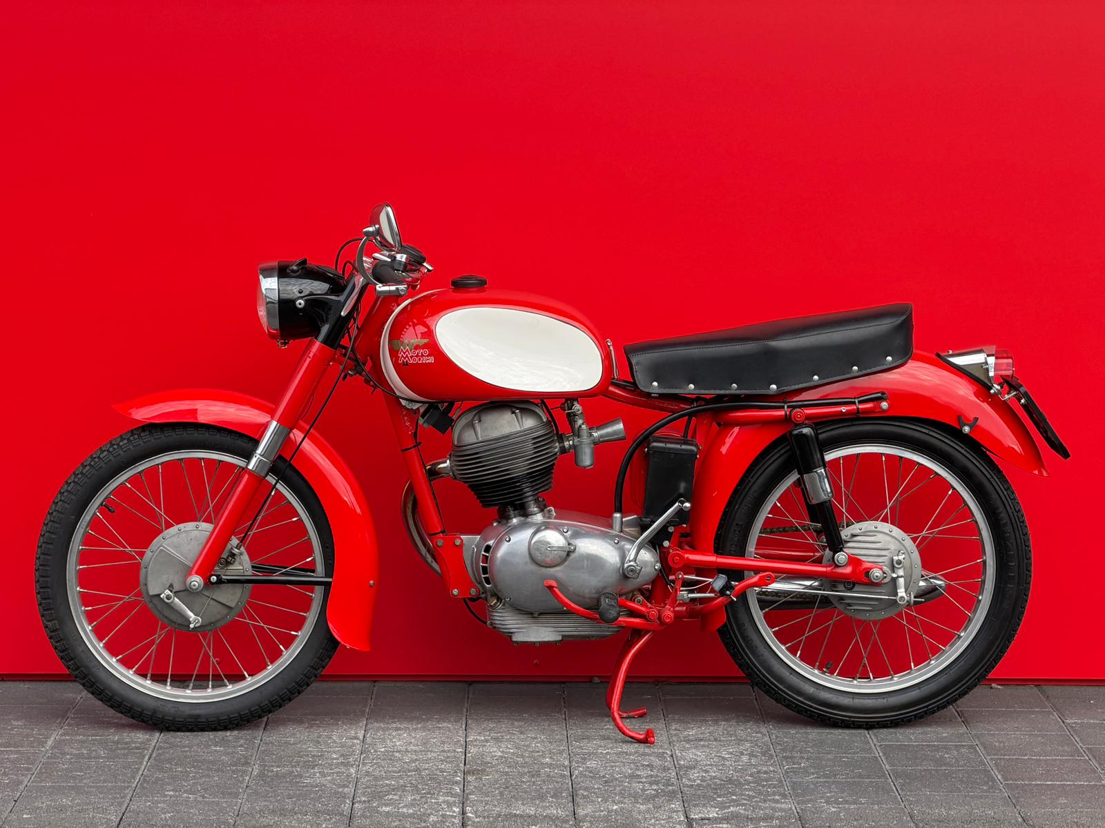 MOTO MORINI 175-image-2