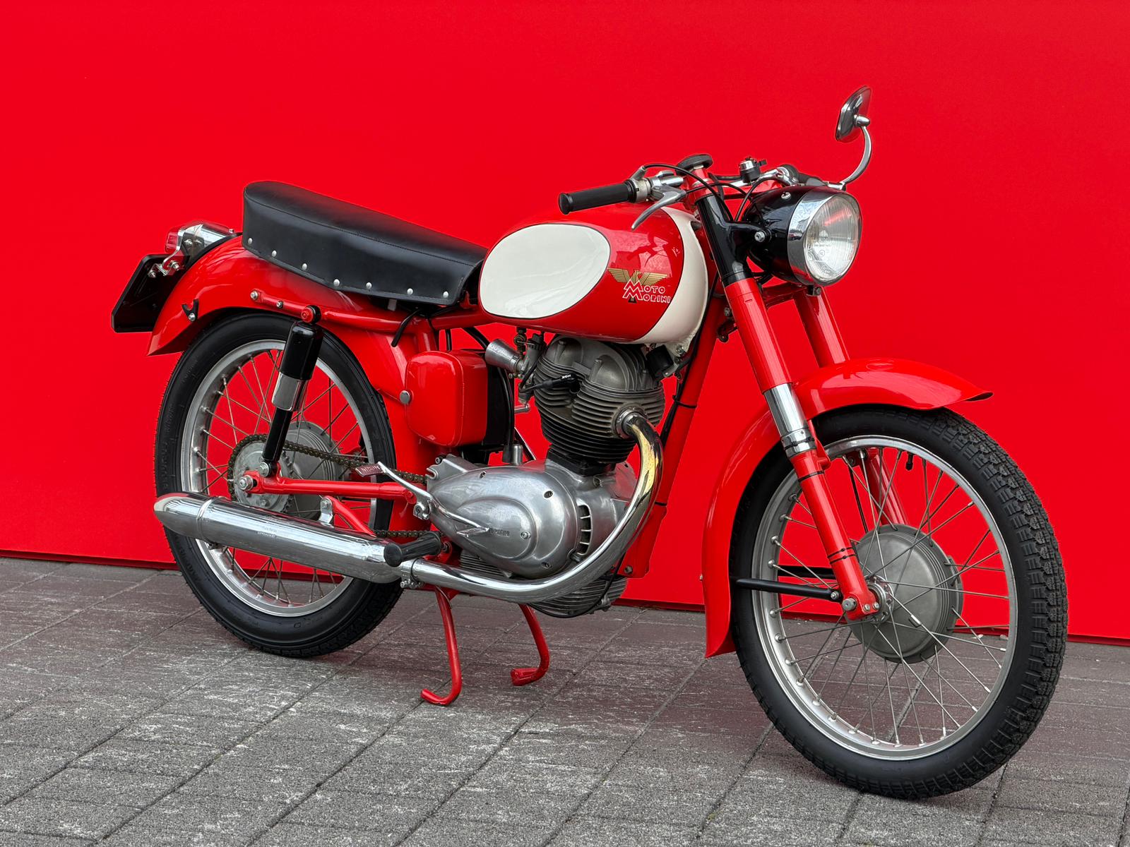 MOTO MORINI 175-image-15
