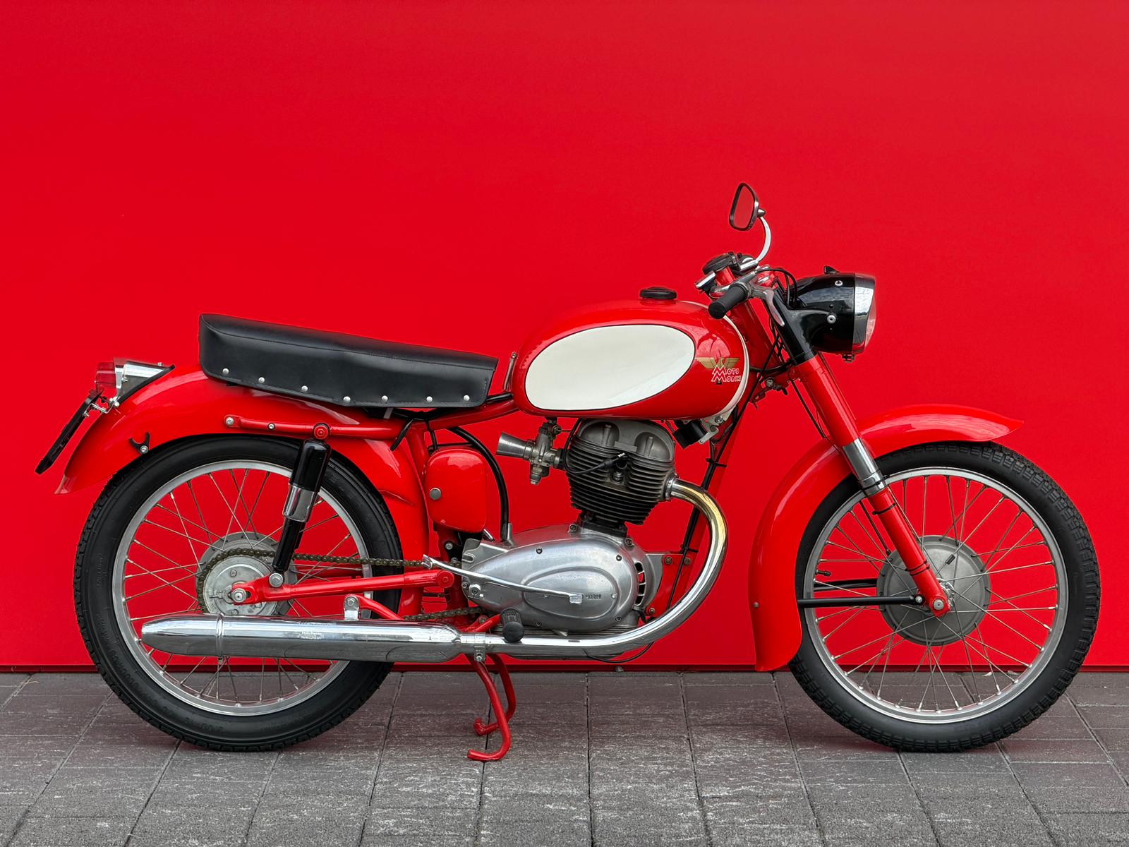 MOTO MORINI 175-image-0