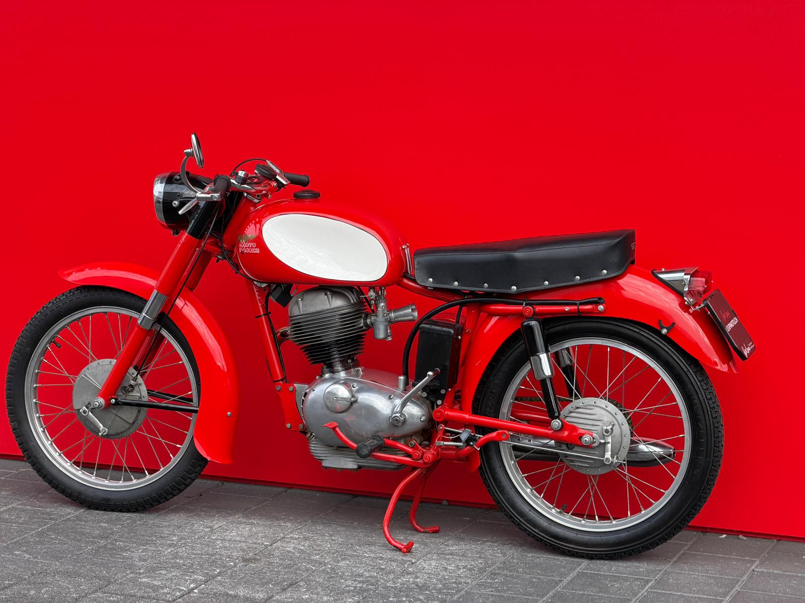 MOTO MORINI 175-image-6