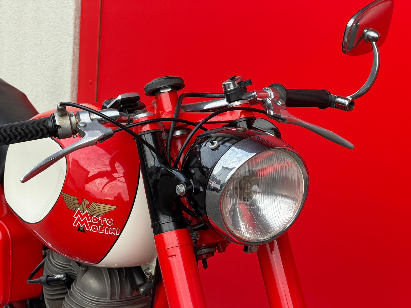MOTO MORINI 175-image-9