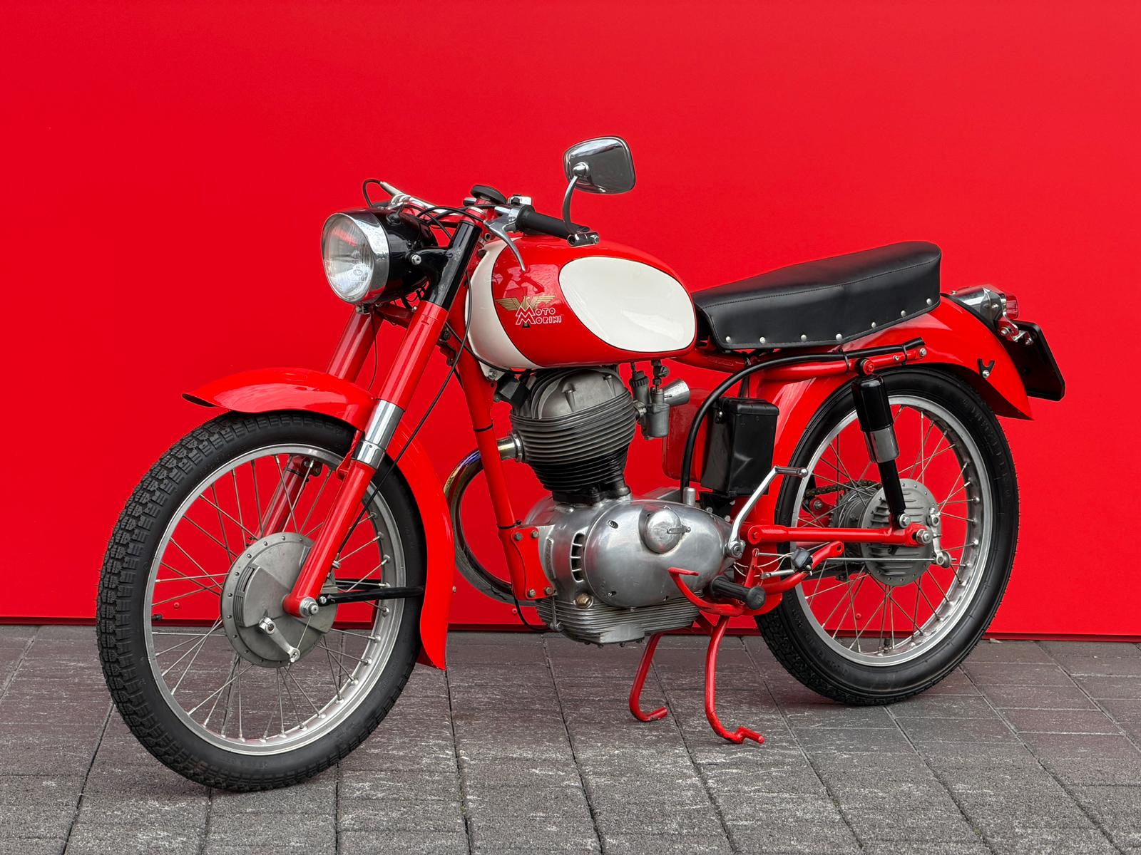 MOTO MORINI 175-image-3