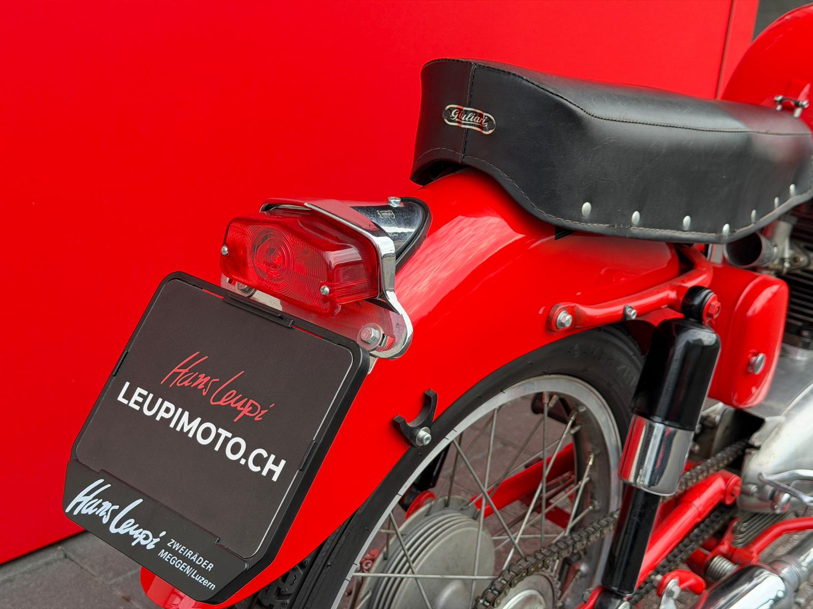 MOTO MORINI 175-image-7
