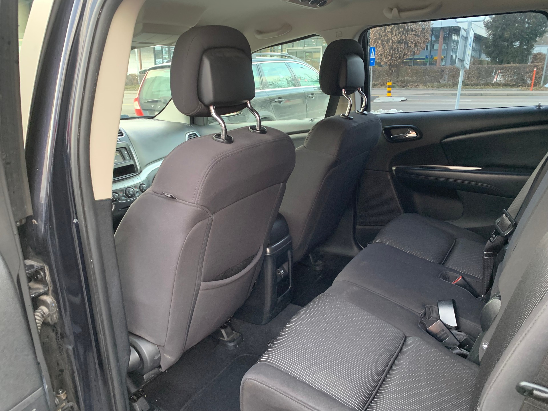 FIAT Freemont 2.0 MJ AWD Automat-image-9