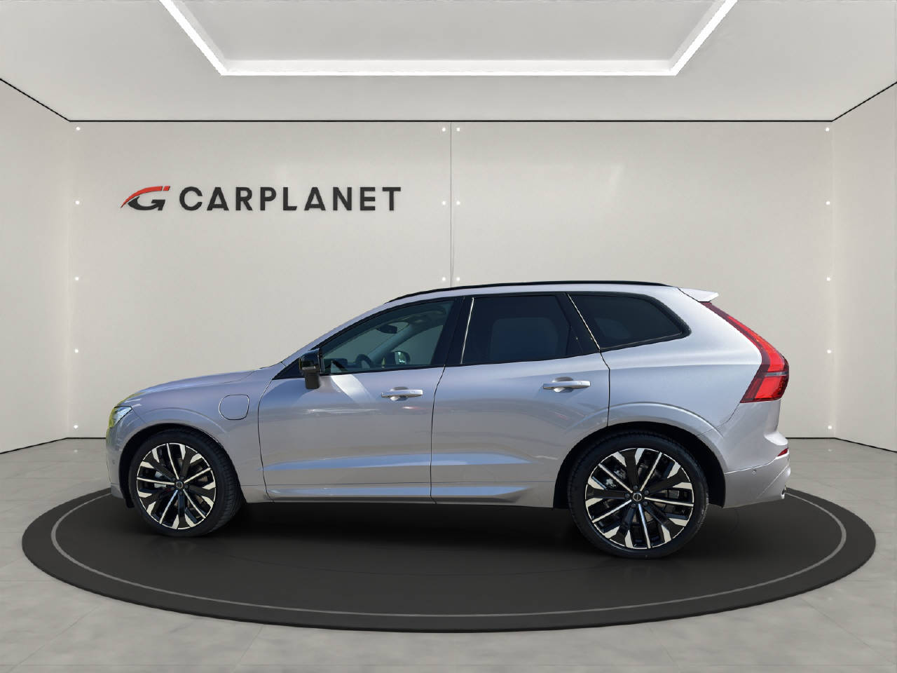 VOLVO XC60 2.0 T8 TE Ultra Dark eAWD-showroom-element-2