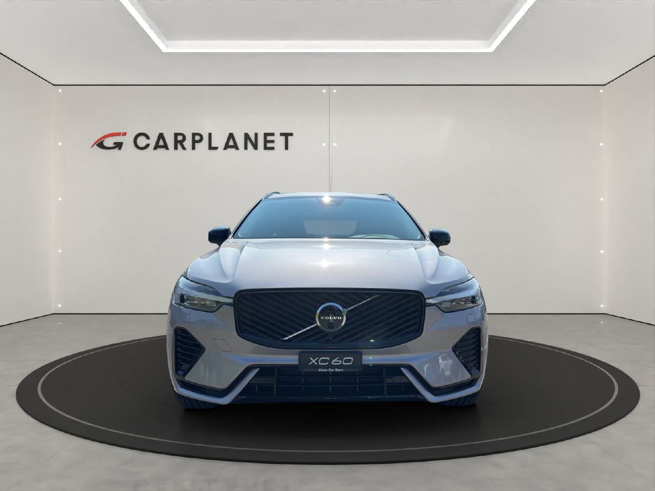 VOLVO XC60 2.0 T8 TE Ultra Dark eAWD-showroom-element-1