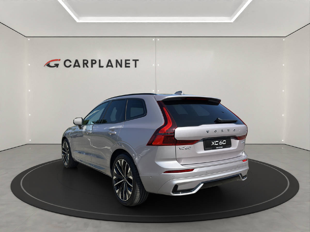 VOLVO XC60 2.0 T8 TE Ultra Dark eAWD-showroom-element-3