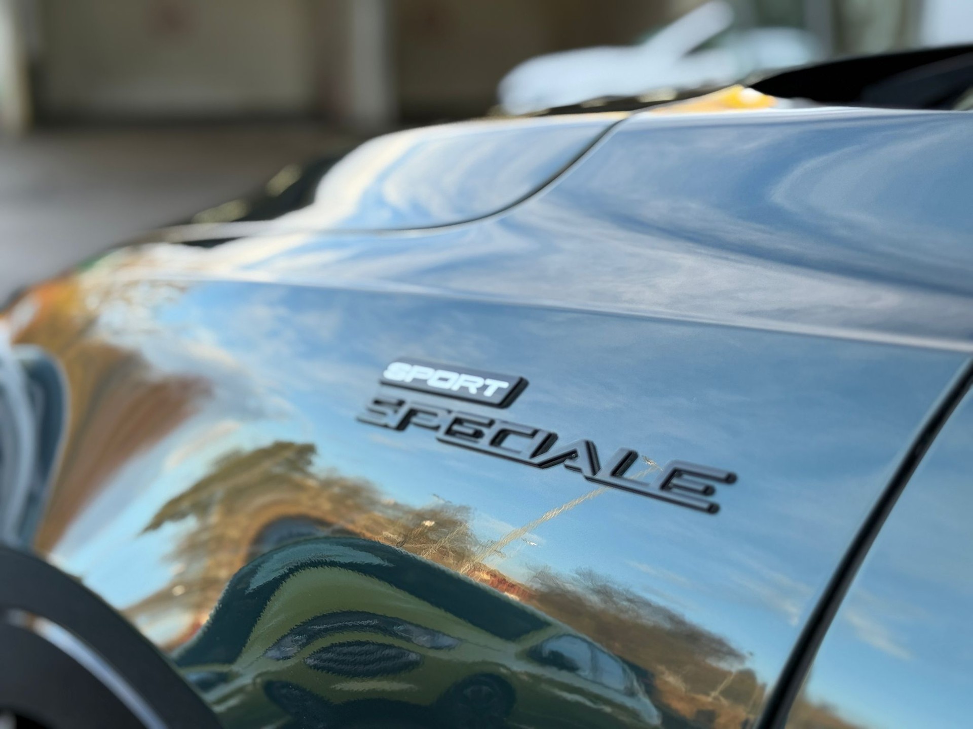 ALFA ROMEO Tonale 1.3 Plug-in-Hybrid Q4 Sport Speciale Launch-image-4