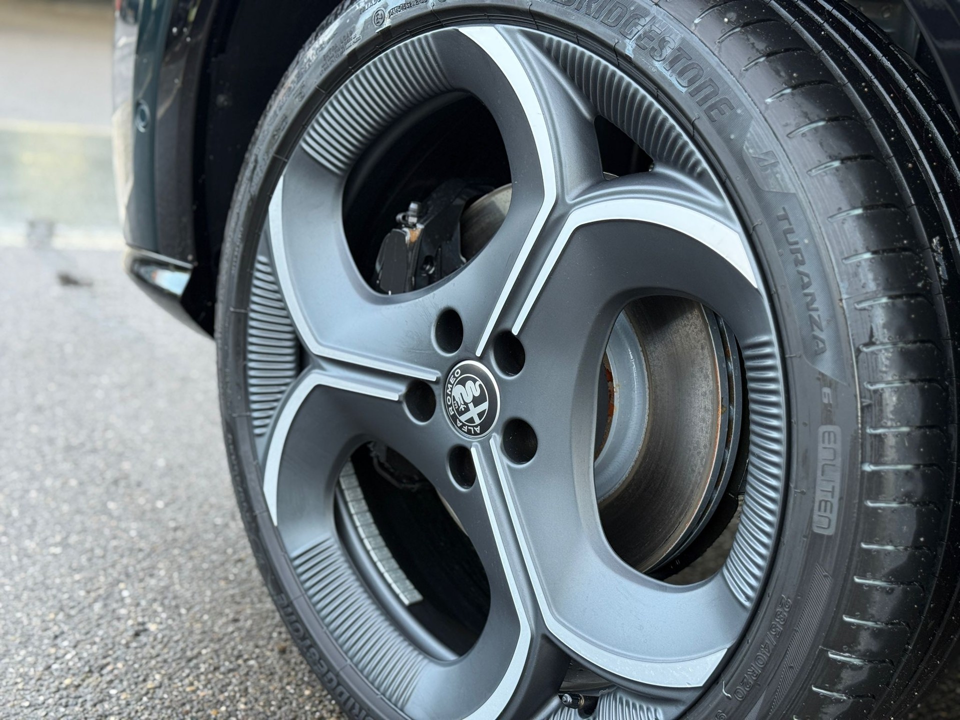 ALFA ROMEO Tonale 1.3 Plug-in-Hybrid Q4 Sport Speciale Launch-image-6