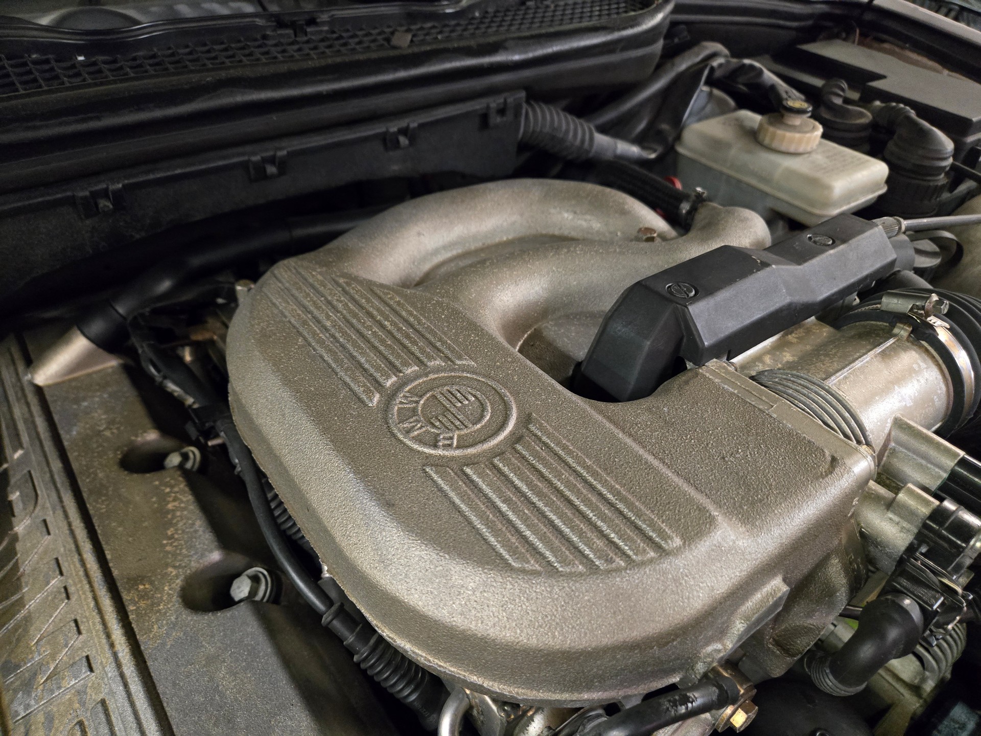 BMW 316i Compact Automat-image-15
