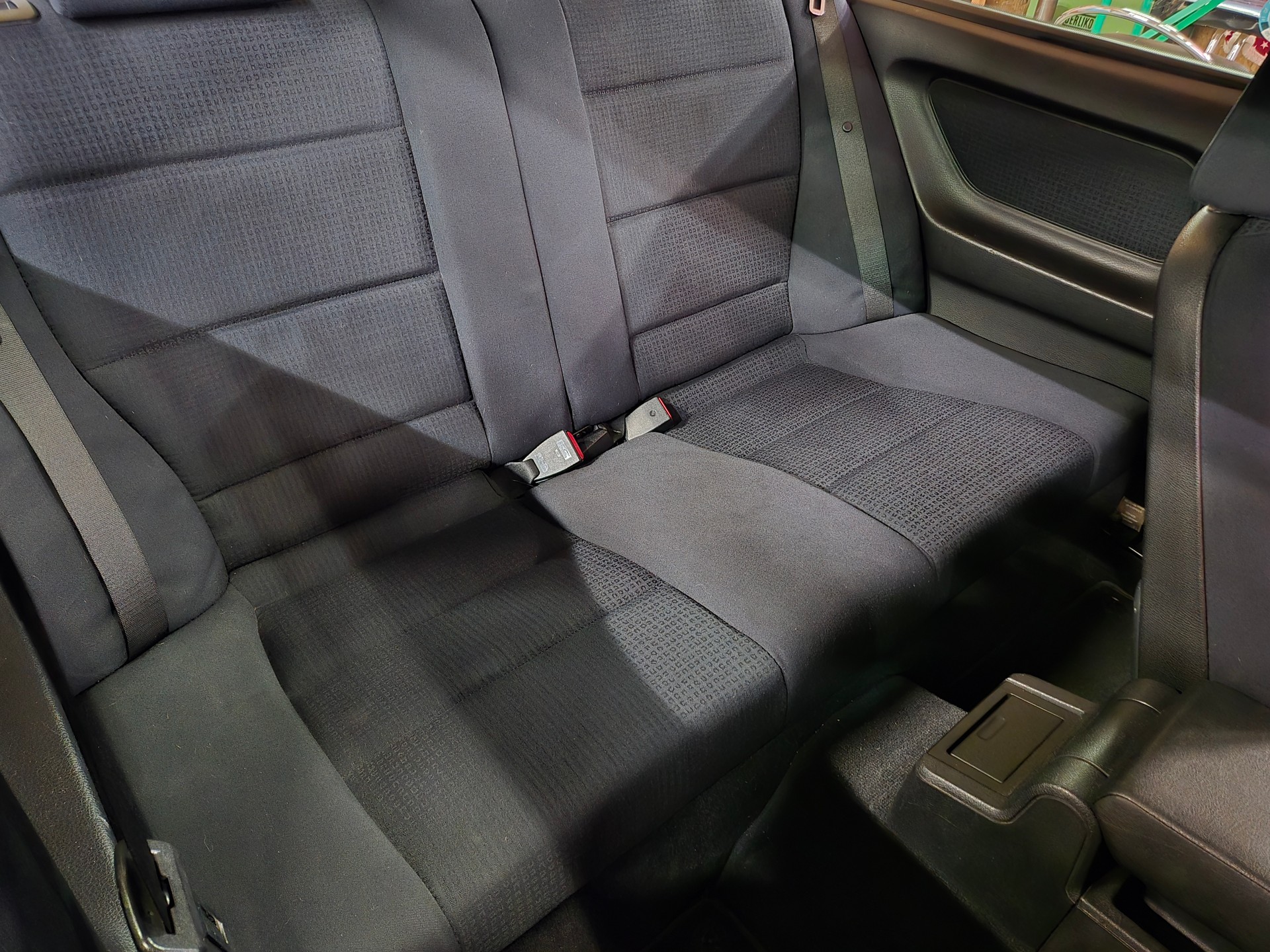BMW 316i Compact Automat-image-11